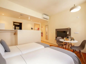 Feel Porto Code al Studio 1 2