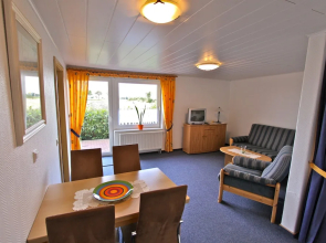 Ferienhof Alte Mühle - Wohnung 1