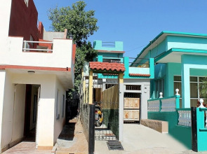 Hostal Mayuly TRINIDAD