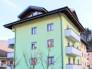 Comano Terme Apart