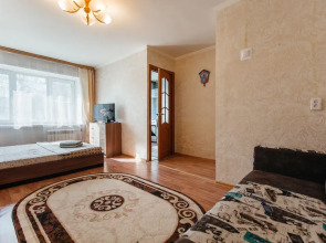 Апартаменты Юсинн на ул. Жуковского, д. 117