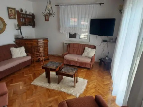 Apartments Grubišić