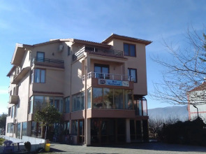 Hotel Dea