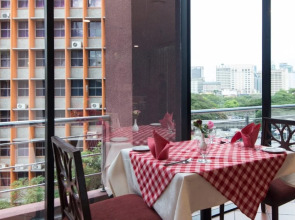 Howard Johnson By Wyndham Kuala Lumpur 118