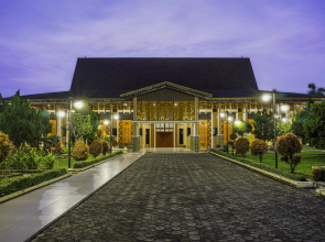 Radisson Lampung Kedaton