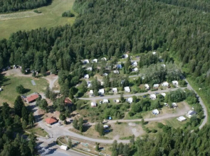Kapellskärs Camping