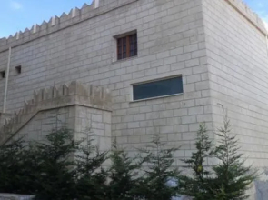 Castle Hotel