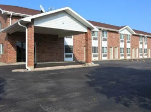 Americas Best Value Inn-Bellevue-Omaha