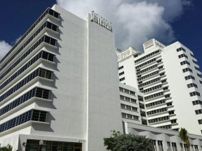 The Shelborne By Proper, a Member of Design Hotels