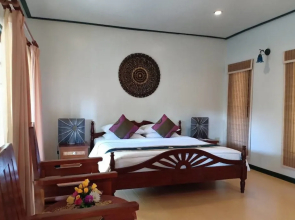 The Bay Samui Resort