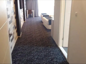 Kremon Hotel