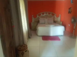 Dopchim lodge 2