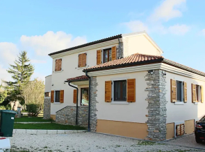 Arton Villa in the Heart of Istria
