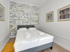 Dom & House - Apartments Kameralnie