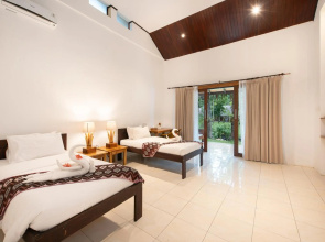 Murex Manado Dive Resort