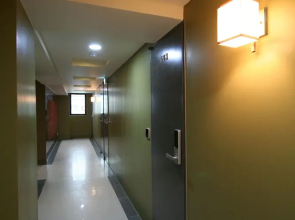 Star Guest House