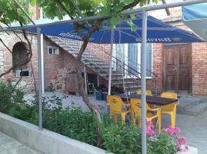 Tsminda Giorgi Apartment