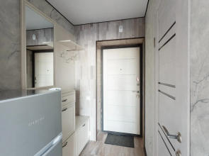 Friday Apartment on Gagarina street 80A building 3