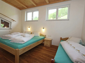 Apartment in Fugenberg Near Ski Slopes