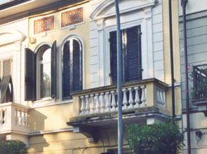Villino Elena