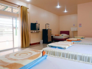 Rattikanchana Resort