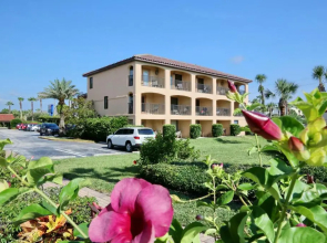 La Fiesta Ocean Inn And Suites