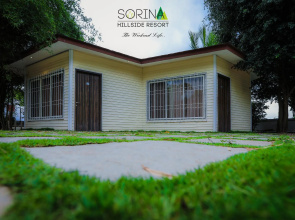 Sorina Hillside Resort