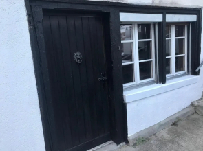 Holiday Apartment in Swiss Alps