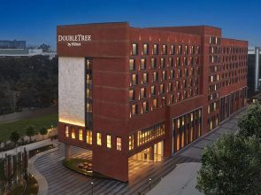 Doubletree By Hilton Bengaluru Whitefield