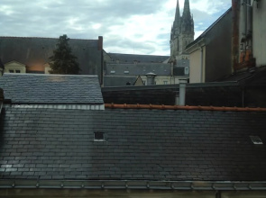 Appart Hotel Avril De La Roche