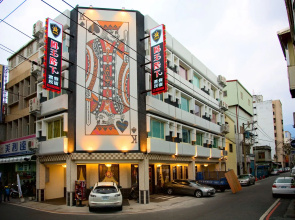 K-ONE Homestay