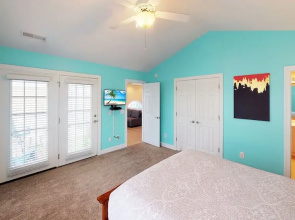 Caribbean Cove 504
