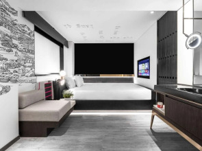 Citigo Hotek Downtown Lanzhou