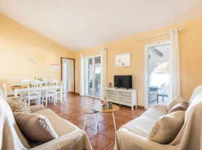 Villa Androna