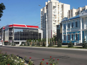 Center Tiraspol