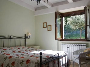 Agriturismo Pascucci