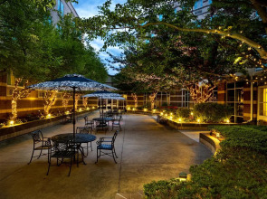 Sheraton Boston Needham Hotel