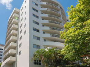 Founda Gardens Apartments