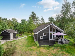 "Fiallar" - 7.5km from the sea in Djursland and Mols
