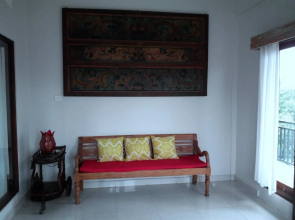 Mulakori Bali House