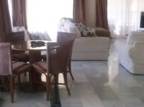 Villa Cielo Linda