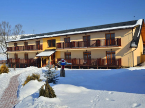 Sojka Resort - Hotel & Drevenice