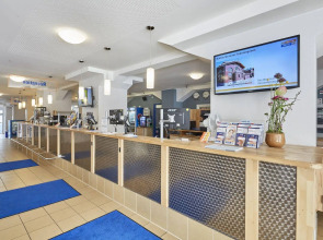 a&o Hamburg City - Hostel