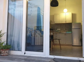Apartmani Desančić