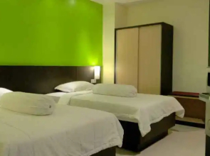 Hotel Gembira bontang