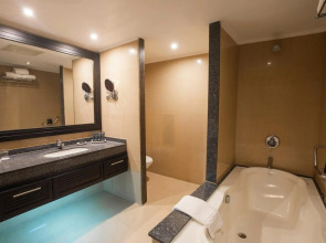 Stella Di Mare Beach Hotel & Spa