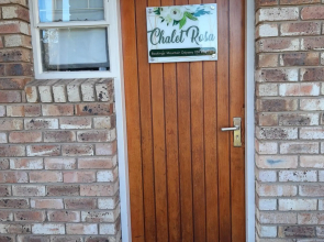 Chalet Rosa