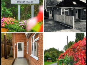 The Annexe @ Elmbank - Adults Only