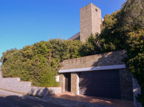 La Sugherosa - Villa Vista Mare In Maremma Toscana