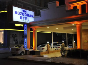 Bozdogan Hotel